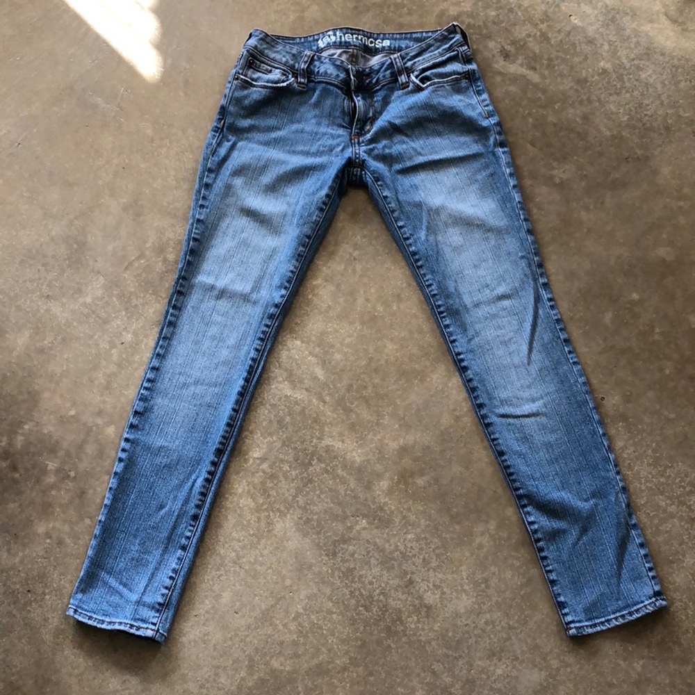 Bullhead/Pacsun Jeans